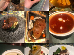 -国际饭店·西餐厅(西大直街店)