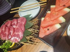 -九田家黑牛烤肉料理(太阳宫广场店)