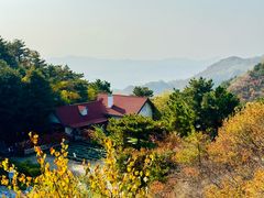 -云峰山自然风景区