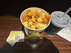 -星河寰宇IMAX影城(星河WORLD·COCO Park店)