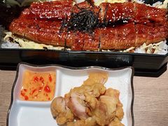 -千寿·金焰食堂(仁和新城店)