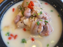 老妈蹄花-付小姐在成都(中山公园店)