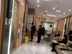 -美年大健康体检中心(牡丹园分院)