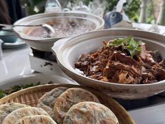 -又见炊烟私房菜(敬亭路店)