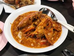 -龙海鲜螃蟹王(宏茂桥店)