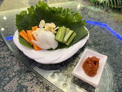 -平壤馆(西塔街店)