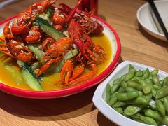 -虾满堂(瑞虹店)