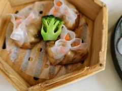 -点胜汇·点心粤菜·手工制作(揭阳店)