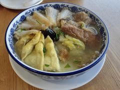 -得意楼蒸菜馆