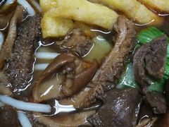 牛杂粉-北京大学-学五食堂
