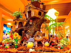 -一心创作料理屋(经开万达店)