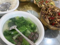 -南山老地方泉水鸡(南山店)