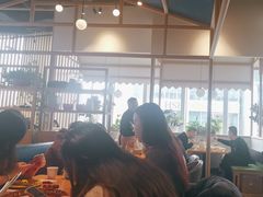 -渝信川菜 · 川味家常菜(财富购物中心店)