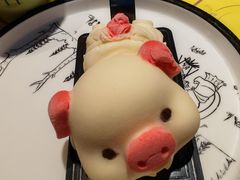 -SPACELAB失重餐厅(世纪汇店)