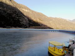-平西抗日烈士陵园