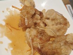 -锅老头铁锅炖•大锅蒸汽海鲜(韩乐坊店)
