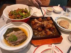 -金陵后厨·南京菜(新街口秣陵路店)