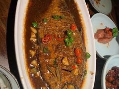 -鱼食饭稻·苏浙土菜17年老馆子(平江路店)