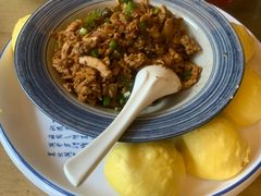 -老街烧烤·四方路小烤肉(书院路店)