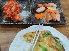 -真情鲍鱼海鲜汤