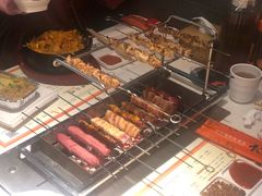 -小鲜肉延边朝鲜族烤串(珠海店)