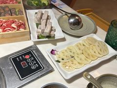 -喃喃椰·糟粕醋·椰子鸡火锅(七堡花园店)