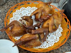 -皇鸽餐厅(五桂山分店)