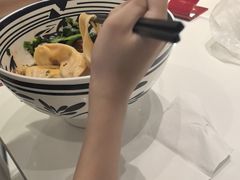 -子午路张记肉夹馍(兵马俑店)