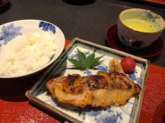 烧鲷鱼-鯛匠 HANANA