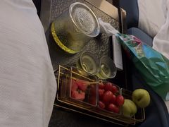 -华夏良子·足道SPA艾灸(铁道大厦店)