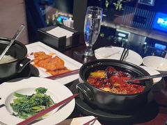 -小南洋海景餐厅(深圳湾店)