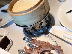 -同喜烤鸭店(光芒店)