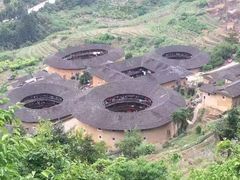 -福建土楼(南靖)景区