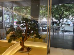 -喜茶(广州保利中环店)