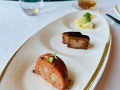 -金轩中餐厅 Jin Xuan(浦东丽思卡尔顿酒店)