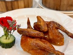 -凤凰楼酒家·粤宴点心(华强北店)