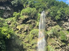 -马岭河峡谷风景区