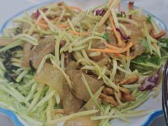 -一口猪海鲜浑锅·东北家常菜