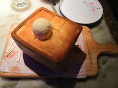 -绿茶餐厅(光谷世界城步行街店)