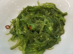 -萨莉亚意式餐厅(黄村高德汇店)
