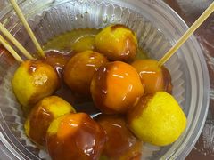 -小草糖水(海棠村店)