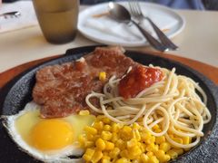 -菲滋意式餐厅(萧山市心店)