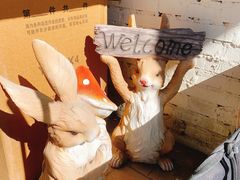 -小意思咖啡店(草桥店)