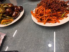 -春花民族美食(佳木斯总店)