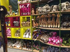-Behring World of Animals(上海自然博物馆店)