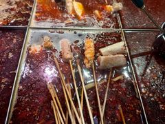 -麻辣撸·地摊麻辣の串(鲁谷店)