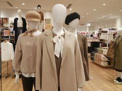 -优衣库(东莞汇一城店)