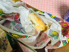 -赛百味SUBWAY(望京科技创业园店)