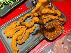 谭血-钢管厂五区小郡肝串串香(南山店)