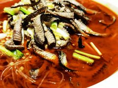 鳝鱼粉丝-炉之恋LUZHILIAN(芙蓉汉城总店)